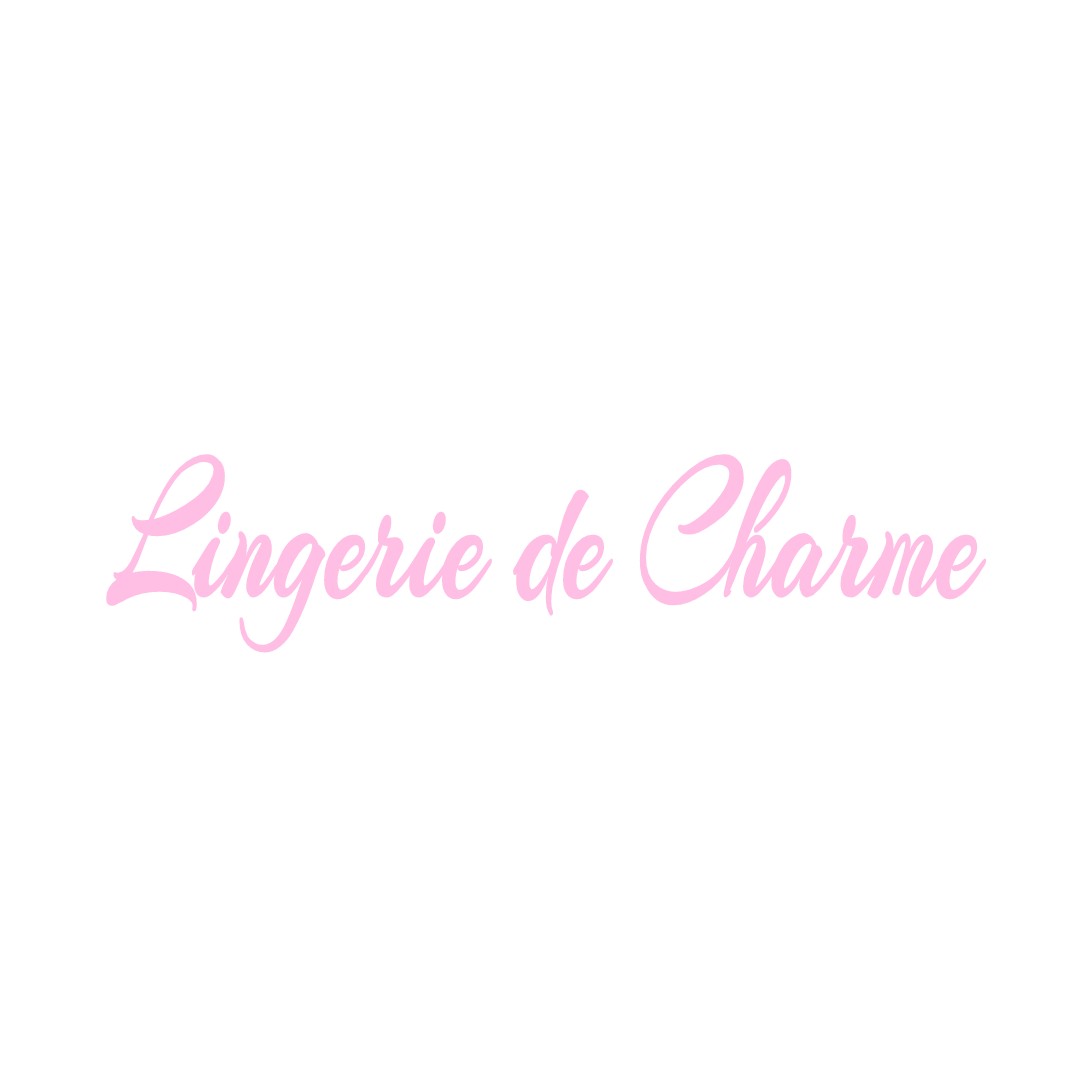 LINGERIE DE CHARME AUDOUVILLE-LA-HUBERT